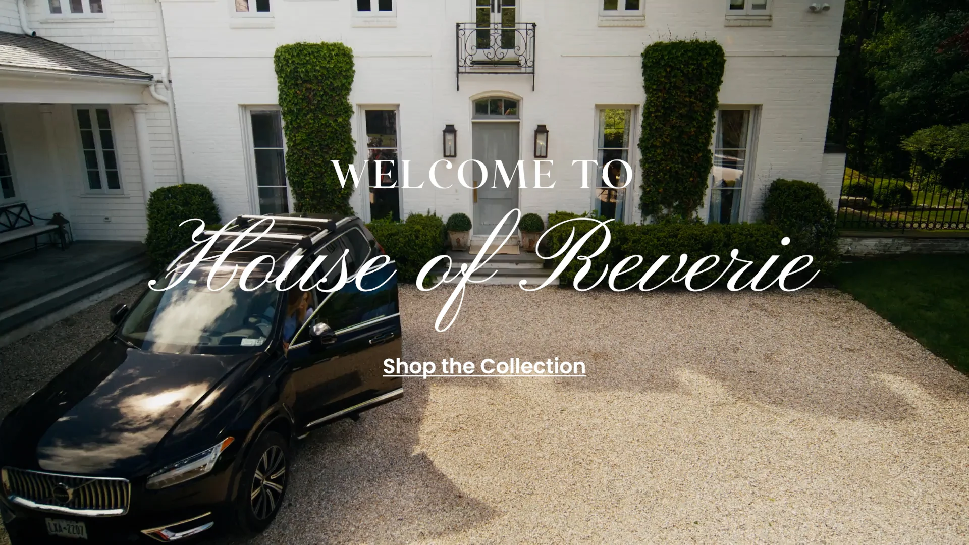 Welcome to Our Store